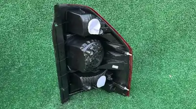 Автозапчастина б/у лівий ход ліхар для mitsubishi montero (v80/v90) 3.2 di-d intense посилання на oem iam mn117801  