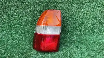 Автозапчастина б/у лівий ход ліхар для mitsubishi l 200 k6 7 2500 td glx 4-ptas. посилання на oem iam mr981081  