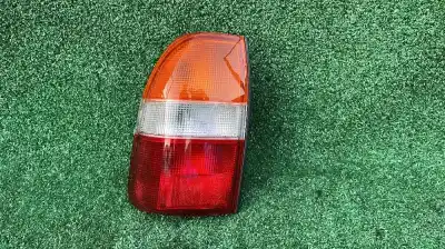 Автозапчастина б/у лівий ход ліхар для mitsubishi l 200 k6 7 2500 td glx 4-ptas. посилання на oem iam mr981081  