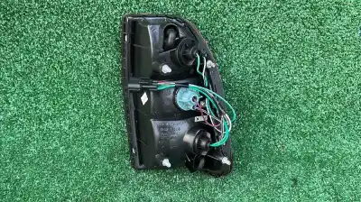 Автозапчастина б/у лівий ход ліхар для mitsubishi l 200 k6 7 2500 td glx 4-ptas. посилання на oem iam mr981081