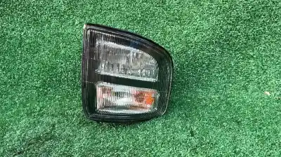 Peça sobressalente para automóvel em segunda mão farolim dianteiro direito por mitsubishi galloper (jk-01) 2.5 td intercooler referências oem iam mr376368