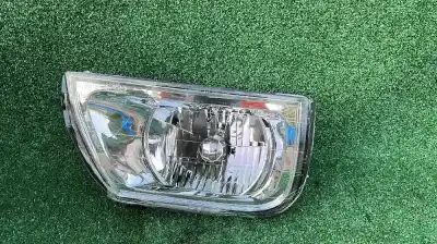 Автозапчастина б/у права фа для mitsubishi l 200 k6 7 2500 td glx 4-ptas. посилання на oem iam mr296232  