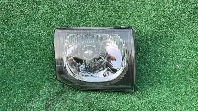 Peça sobressalente para automóvel em segunda mão farol / farolim direito por mitsubishi galloper (jk-01) 2.5 td intercooler referências oem iam mr391880