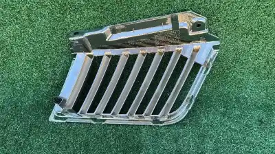 Автозапчастина б/у передня решіта для mitsubishi l 200 (ka0/kb0) cabina doble intense 4x4 посилання на oem iam 7450a185  