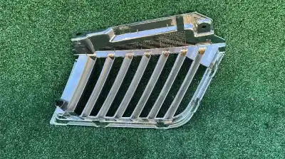 Автозапчастина б/у передня решіта для mitsubishi l 200 (ka0/kb0) cabina doble intense 4x4 посилання на oem iam 7450a185  