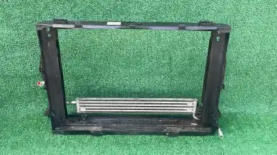 Recambio de automóvil de segunda mano de SOPORTE RADIADOR para BMW 6 E63 (2004-2010) Coupe referencias OEM IAM 17107519205  