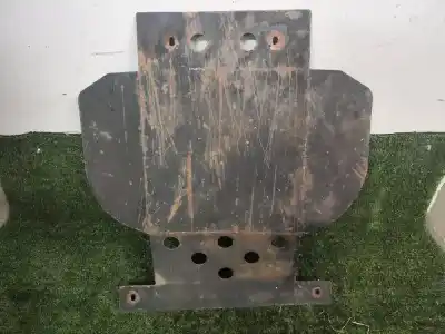 Peça sobressalente para automóvel em segunda mão cobertura / proteção do motor por suzuki vitara (se/sf/et) rhy referências oem iam 1172586cb1