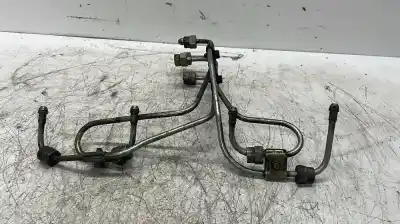 Автозапчастина б/у труба для mitsubishi l 200 k6 7 2500 td glx 4-ptas. посилання на oem iam md304565