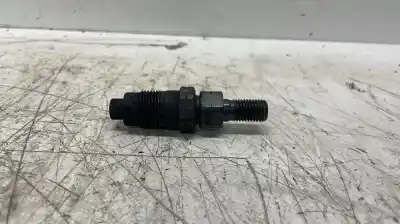 Автозапчастина б/у инжектор для mitsubishi l 200 k6 7 2500 td glx 4-ptas. посилання на oem iam md196607  