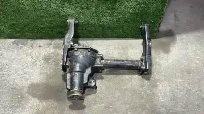 Peça sobressalente para automóvel em segunda mão diferencial dianteiro por mitsubishi montero v20 v40 2500 td gl 3ptas. referências oem iam mr124870  