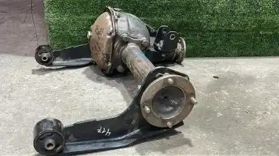 Peça sobressalente para automóvel em segunda mão diferencial dianteiro por mitsubishi montero v20 v40 2500 td gl 3ptas. referências oem iam mr124870  
