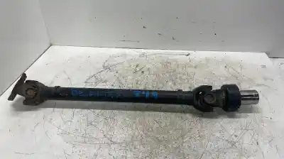 Pezzo di ricambio per auto di seconda mano trasmissione centrale anteriore per suzuki vitara (se/sf/et) rhp riferimenti oem iam 2710185c00