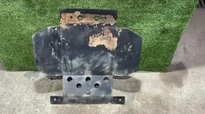 Pezzo di ricambio per auto di seconda mano copertura skid per suzuki vitara (se/sf/et) rhp riferimenti oem iam 1172586cb1