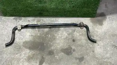 Second-hand car spare part front stabilizer bar for audi a4 berlina (8e) ake oem iam references 8e0411309b