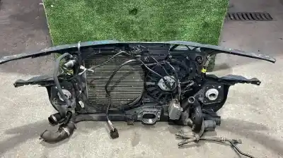 Second-hand car spare part front panel for audi a4 berlina (8e) ake oem iam references 8e0805594b  8e0260403b