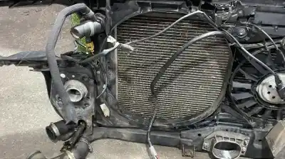 Second-hand car spare part front panel for audi a4 berlina (8e) ake oem iam references 8e0805594b  8e0260403b