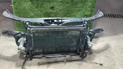 Second-hand car spare part front panel for audi a4 berlina (8e) ake oem iam references 8e0805594b  8e0260403b