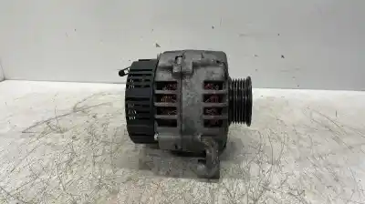 Second-hand car spare part alternator for audi a4 berlina (8e) ake oem iam references 078903016ac