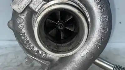 Peça sobressalente para automóvel em segunda mão turbocompresor por audi a4 berlina (8e) ake referências oem iam 059145701s  