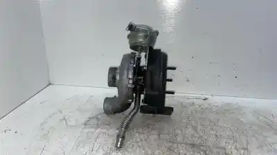 Peça sobressalente para automóvel em segunda mão turbocompresor por audi a4 berlina (8e) ake referências oem iam 059145701s  