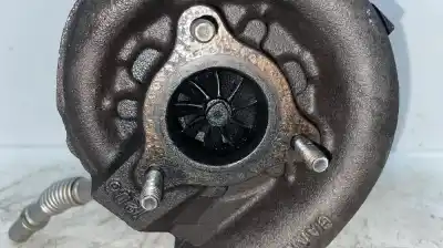 Second-hand car spare part turbocharger for audi a4 berlina (8e) ake oem iam references 059145701s