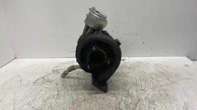 Peça sobressalente para automóvel em segunda mão turbocompresor por audi a4 berlina (8e) ake referências oem iam 059145701s  