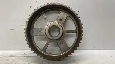 Second-hand car spare part camshaft pulley for audi a4 berlina (8e) ake oem iam references 059109111f