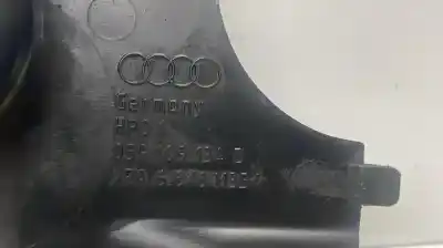 Second-hand car spare part distribution cover for audi a4 berlina (8e) ake oem iam references 059109134  