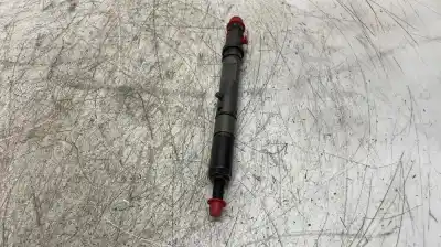 Second-hand car spare part injector for audi a4 berlina (8e) ake oem iam references 059130201f