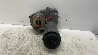 Second-hand car spare part oil filter support for audi a4 berlina (8e) ake oem iam references 059115405f