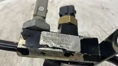 Second-hand car spare part sensor for audi a4 berlina (8e) ake oem iam references 059145771g  