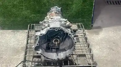 Pezzo di ricambio per auto di seconda mano riduttore per audi a4 berlina (8e) ake riferimenti oem iam ftm  