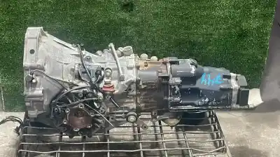 Pezzo di ricambio per auto di seconda mano riduttore per audi a4 berlina (8e) ake riferimenti oem iam ftm  