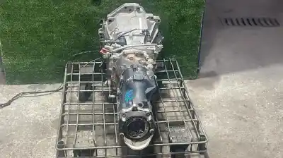 Second-hand car spare part gearbox for audi a4 berlina (8e) ake oem iam references ftm