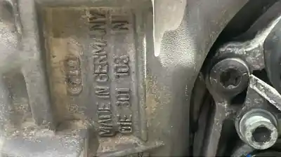 Pezzo di ricambio per auto di seconda mano riduttore per audi a4 berlina (8e) ake riferimenti oem iam ftm  