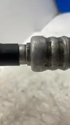 Second-hand car spare part air conditioning pipes for audi a4 berlina (8e) ake oem iam references 8e0260707t