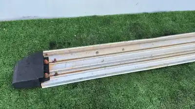 Peça sobressalente para automóvel em segunda mão embaladeira por mitsubishi galloper (jk-01) 2.5 td intercooler referências oem iam mr784436