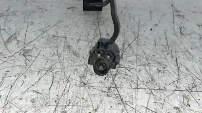 Автозапчастина б/у управління світлом для land rover discovery iv (l319) 5.0 v8 4x4 посилання на oem iam amr2745  