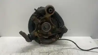 Автозапчастина б/у культ заднього лівого для mitsubishi montero (v60/v70) 3.2 di-d avance посилання на oem iam mr418065  