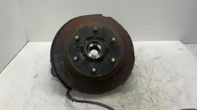 Автозапчастина б/у культ заднього правого для mitsubishi montero (v60/v70) 3.2 di-d avance посилання на oem iam mr418066  