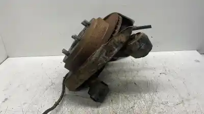 Автозапчастина б/у культ заднього правого для mitsubishi montero (v60/v70) 3.2 di-d avance посилання на oem iam mr418066  