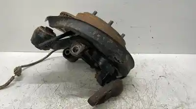 Автозапчастина б/у культ заднього правого для mitsubishi montero (v60/v70) 3.2 di-d avance посилання на oem iam mr418066  