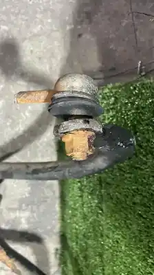 Автозапчасти б/у задний стабилизатор за mitsubishi montero v20 v40 2500 td gl 3ptas. ссылки oem iam mr418549  