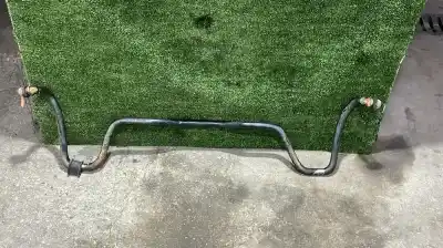 Автозапчасти б/у задний стабилизатор за mitsubishi montero v20 v40 2500 td gl 3ptas. ссылки oem iam mr418549  