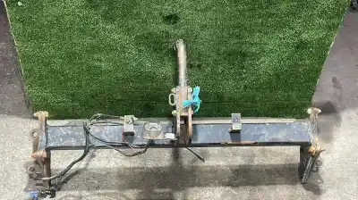 Автозапчастина б/у приціпний приціп для mitsubishi montero (v60/v70) 3.2 di-d avance посилання на oem iam 4m41 Автозапчастина б/у приціпний приціп для mitsubishi montero (v60/v70) 3.2 di-d avance посилання на oem iam 4m41