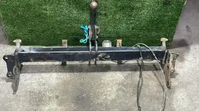 Автозапчастина б/у приціпний приціп для mitsubishi montero (v60/v70) 3.2 di-d avance посилання на oem iam 4m41  