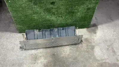 Автозапчастина б/у задній бампер для mitsubishi montero (v60/v70) 3.2 di-d avance посилання на oem iam mr533017  