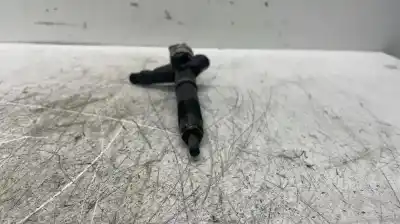 Pezzo di ricambio per auto di seconda mano iniettore per nissan primera berlina (p12) yd22ddt riferimenti oem iam 16600aw400