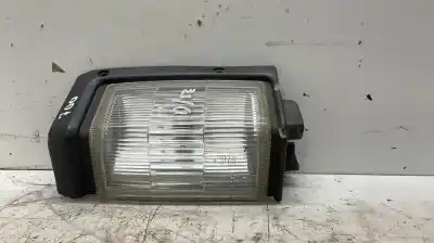 Second-hand car spare part front left headlight for nissan terrano (wd21) 2.7 td oem iam references 21223922