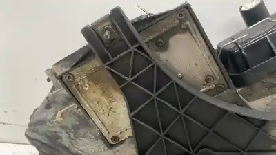 Second-hand car spare part left headlight for audi a4 berlina (8e) ake oem iam references 8e0941003c